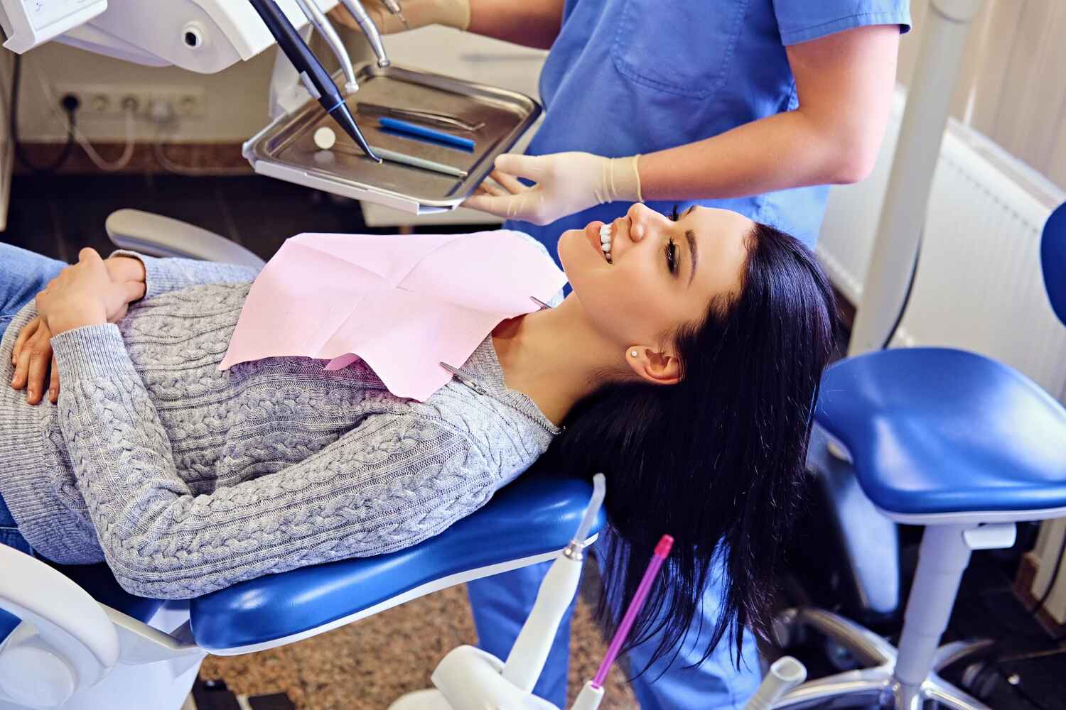 Best Root Canal Emergency Dentist [placeholder7] in Laurie, MO